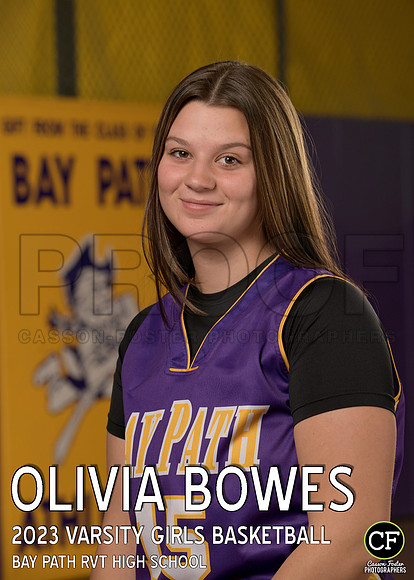 BP Winter Teams 2223 Varsity Girls Basketball Bowes Olivia_ Team5x7 _ Individual2(1)