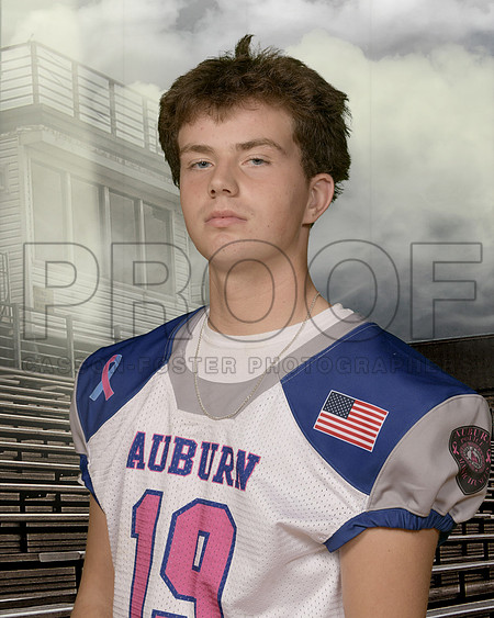 Callahan, Adrian
