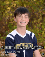OMS Fall Teams 24 WEB 2 Boys Soccer Watson Albert (Lowell)_ Team8x10 _ Individual 8x10(1)