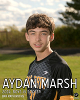 BPFallTeams2425WEB Boys JV Soccer Marsh Aydan_ Team8x10 _ Individual 8x10(1)