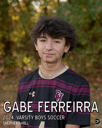 SH Fall Teams 2425 Varsity Boys Soccer Ferreirra Gabe_ Team8x10 _ Individual 8x10(1)