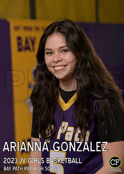 BP Winter Teams 2223 JV Girls Basketball Gonzalez Arianna_ Team5x7 _ Individual2(1)