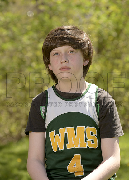 Brink, Collin