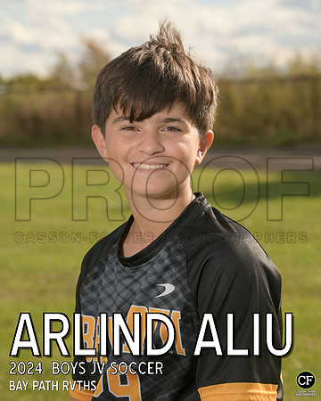 BPFallTeams2425WEB Boys JV Soccer Aliu Arlind_ Team8x10 _ Individual 8x10(1)