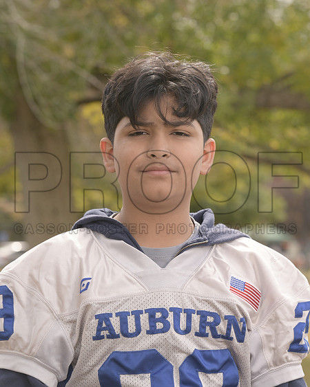 Mustafa, Balaaj