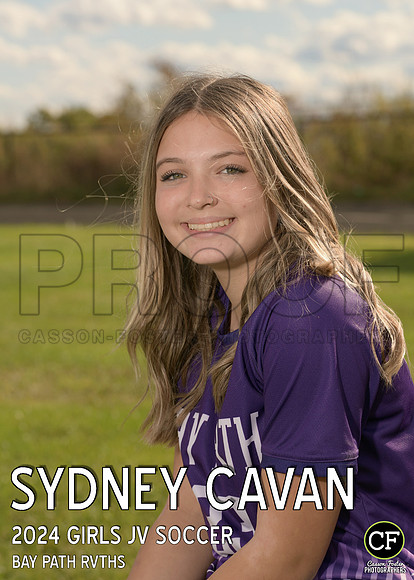 BPFallTeams2425WEB Girls JV Soccer Cavan Sydney_ Team5x7 _ Individual2(1)