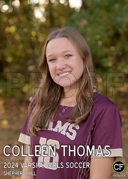 SH Fall Teams 2425 Varsity Girls Soccer Thomas Colleen_ Team5x7 _ Individual2(1)