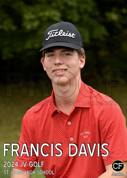 SJ Fall Teams 24WEB JV Golf Davis Francis_ Team5x7 _ Individual2(1)
