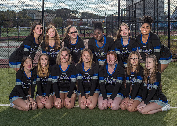 CHeerleading