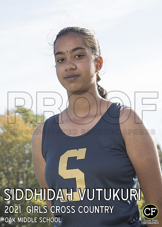 OakMiddleTeams2122 Girls Cross Country Vutukuri Siddhidah_ Team5x7 _ Individual2(1)
