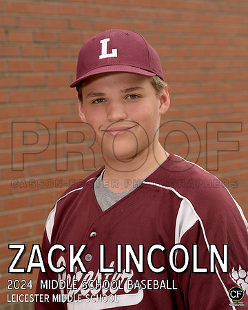 LMS Spring Teams 24 Middle School Baseball Lincoln  Zack_ Team8x10 _ Individual 8x10(1)