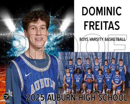 AHS WINTER TEAMS 2425 Boys Varsity Basketball Freitas Dominic_ Team8x10 _ Sportsmate4(1)