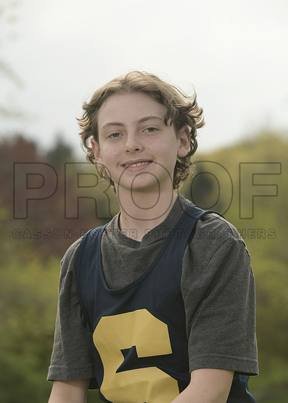 Lucey, Colin