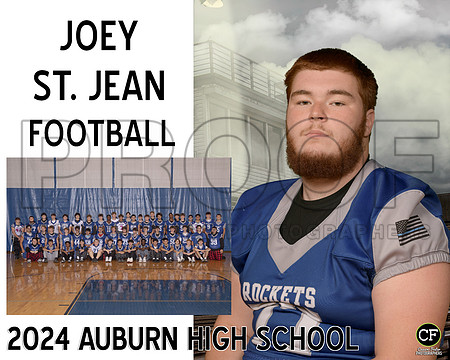 AHSFallTeams2425WEB Football St. Jean Joey_ Team8x10 _ Sportsmate3(1)