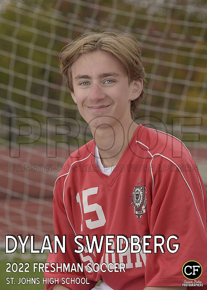 StJohnsTeams2223 Freshman Soccer Swedberg Dylan_ Team5x7 _ Individual2(1)