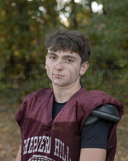 Rowden, Dylan