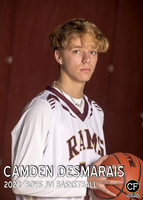 SH Winter Teams 2122 Boys JV1 Basketball Desmarais Camden_ Team5x7 _ Individual2(1)
