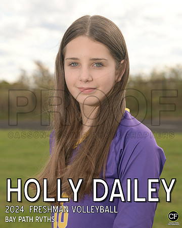 BPFallTeams2425WEB Freshman Volleyball Dailey Holly_ Team8x10 _ Individual 8x10(1)