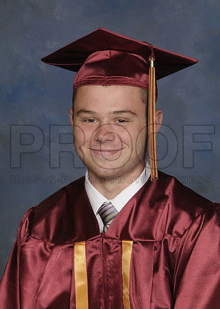 Sokol, Kevin