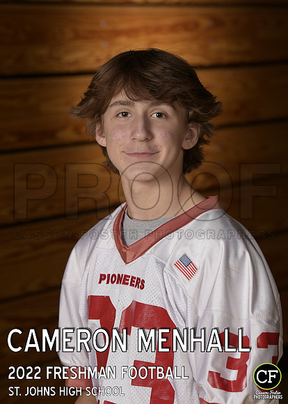 StJohnsTeams2223 Freshman Football Menhall Cameron_ Team5x7 _ Individual2(1)