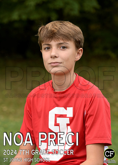 SJ Fall Teams 24WEB 7th Grade Soccer Preci Noa_ Team5x7 _ Individual2(1)