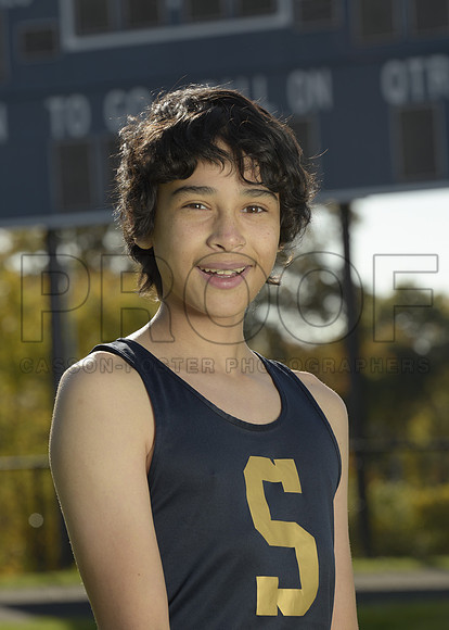 Vanderhoop W, Brian