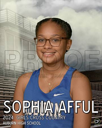 AHSFallTeams2425WEB Girls Cross Country Afful Sophia_ Team8x10 _ Individual 8x10(1)