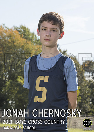 OakMiddleTeams2122 Boys Cross Country Chernosky Jonah_ Team5x7 _ Individual2(1)