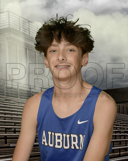 Huchowski, Sam