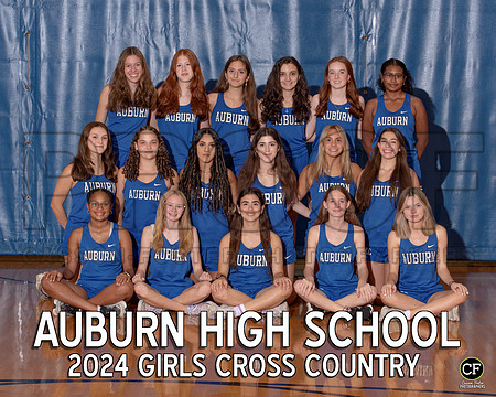 AHSFallTeams2425WEB Girls Cross Country _ Team8x10 _ Team3 white text(1)