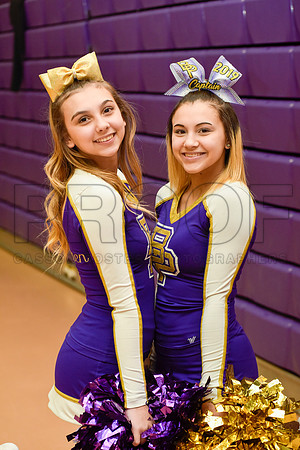 Alyanna & Kylie