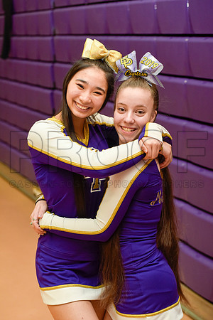 Hannah & Kimberly