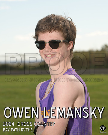 BPFallTeams2425WEB Cross Country Lemansky Owen_ Team8x10 _ Individual 8x10(1)