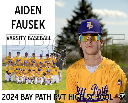 BPSpringTeams24 Varsity Baseball Fausek Aiden_ Team8x10 _ Sportsmate3(1)