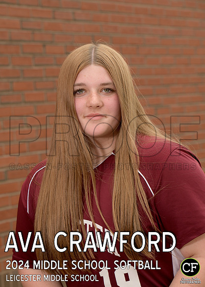 LMS Spring Teams 24 Middle School Softball Crawford Ava_ Team5x7 _ Individual2(1)