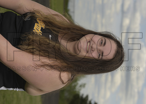 Schmohl, Jayna