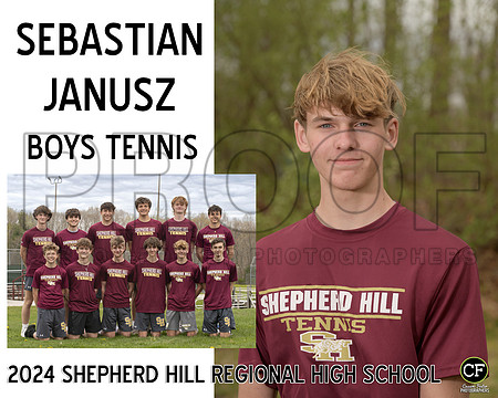 SHSpringTeams24 Boys Tennis Janusz Sebastian_ Team8x10 _ Sportsmate3(1)