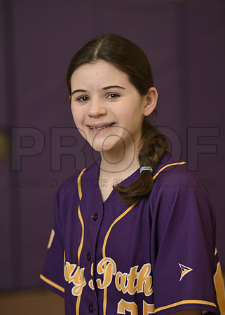 BP Spring Teams 2025 JV Softball Navedo Mia_ Team DIGITAL(1).