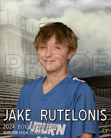 AHSFallTeams2425WEB Boys JV Soccer Rutelonis Jake _ Team8x10 _ Individual 8x10(1)