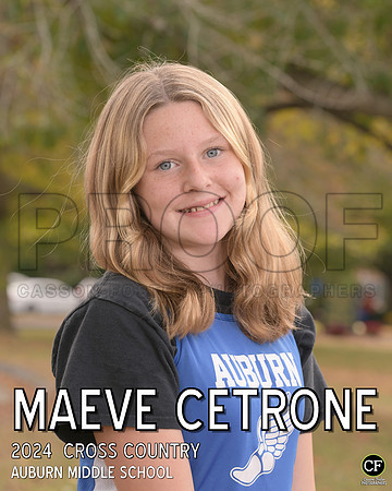 AMS Fall Teams 2425 WEB Cross Country Cetrone Maeve_ Team8x10 _ Individual 8x10(1)