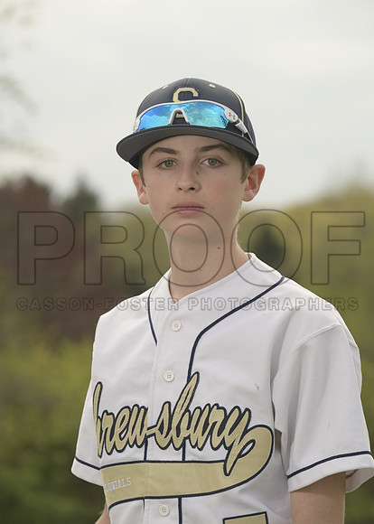 Hallinan, CJ