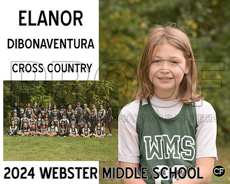 WMS Fall Teams 24 WEB Cross Country Dibonaventura Elanor_ Team8x10 _ Sportsmate3(1)