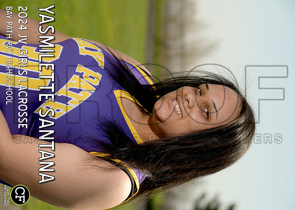 BPSpringTeams24 JV Girls Lacrosse Santana Yasmilette_ Team5x7 _ Individual2(1)