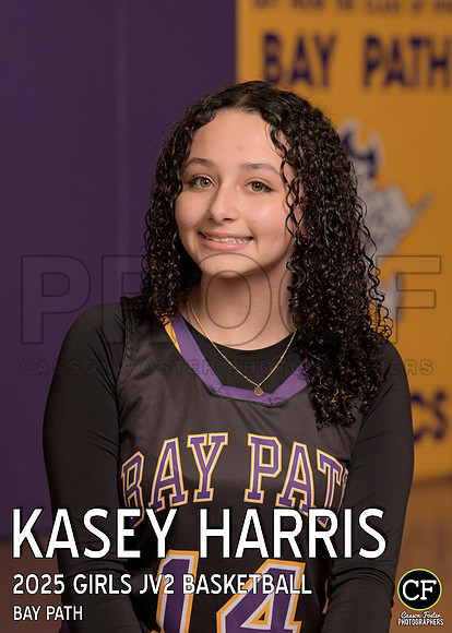 BP WINTER TEAMS 2425 Girls JV2 Basketball Harris Kasey_ Team5x7 _ Individual2(1)