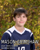 OMS Fall Teams 24 WEB 2 Boys Soccer Grimshaw Mason_ Team8x10 _ Individual 8x10(1)