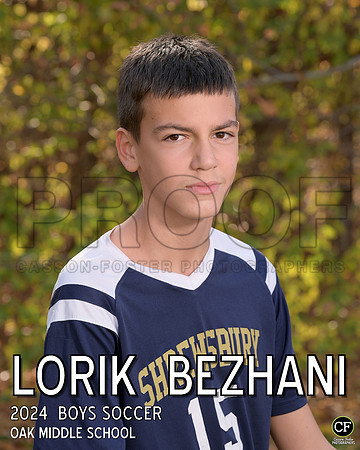 OMS Fall Teams 24 WEB 2 Boys Soccer Bezhani Lorik _ Team8x10 _ Individual 8x10(1)