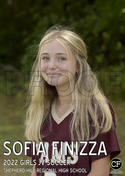 SH Fall Teams 2223 Girls JV Soccer Finizza Sofia_ Team5x7 _ Individual2(1)
