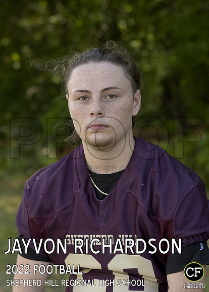 SH Fall Teams 2223 Football Richardson Jayvon_ Team5x7 _ Individual2(1)