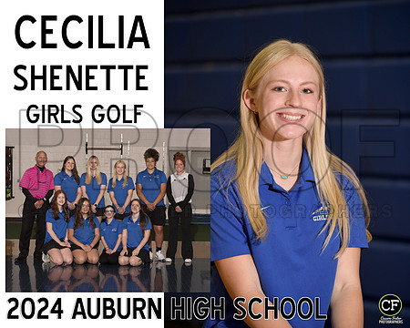 AHSSpringTeams24 Girls Golf Shenette Cecilia_ Team8x10 _ Sportsmate2(1)