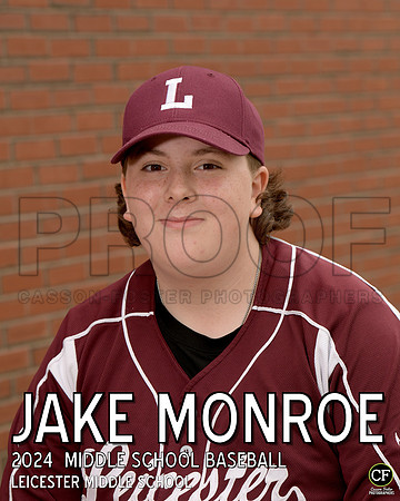 LMS Spring Teams 24 Middle School Baseball Monroe Jake_ Team8x10 _ Individual 8x10(1)